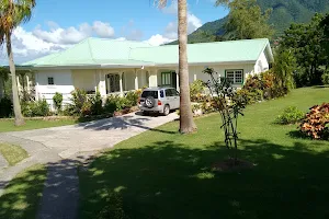 Hill Rise House - Nevis image