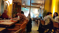 Atmosphère du Restaurant Barracao à Paris - n°9