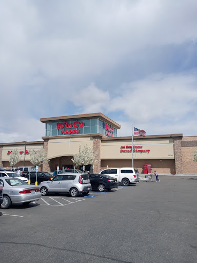 Supermarket «WinCo Foods», reviews and photos, 2020 Caldwell Blvd, Nampa, ID 83651, USA