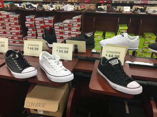 Shoe Store «Shoe Dept. Encore», reviews and photos, 3651 Wall Ave #1200, Ogden, UT 84405, USA