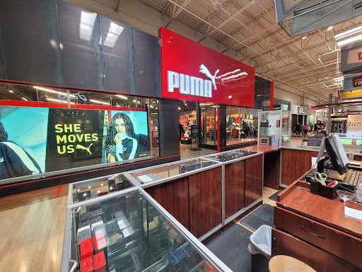 Shoe Store «PUMA», reviews and photos, 1 Mills Cir #303, Ontario, CA 91764, USA