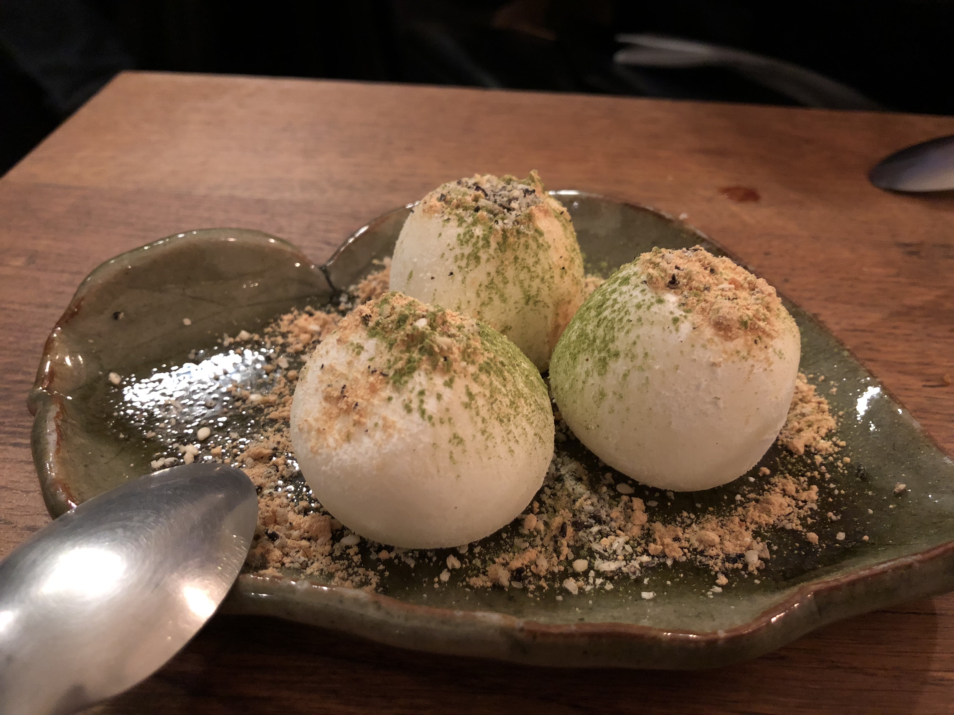 Photo n° 1 de l'avis de Geoffrey.a fait le 28/10/2017 à 20:49