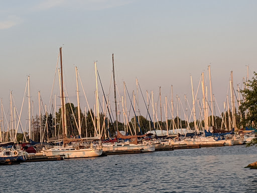 Etobicoke Yacht Club