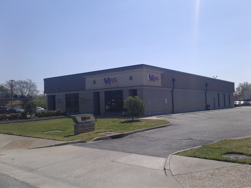 Liquor Store «ABC Liquor Store», reviews and photos, 4909 W Mercury Blvd, Newport News, VA 23605, USA