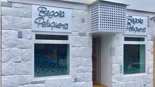 Begoña Peluquería en El Espinar, Segovia