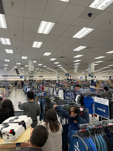 Department Store «Marshalls», reviews and photos, 65 Colma Blvd, Colma, CA 94014, USA