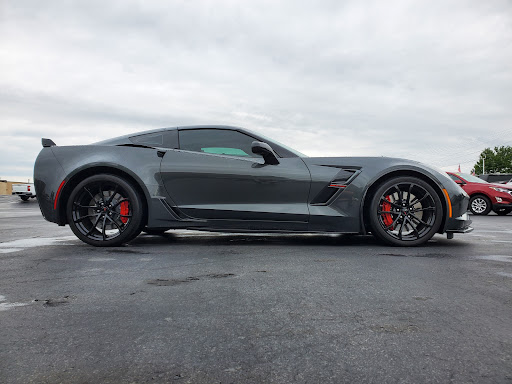 Car Dealer «John Sauder Chevrolet of Ephrata», reviews and photos, 4161 Oregon Pike, Ephrata, PA 17522, USA