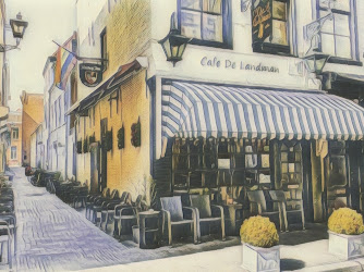Café De Landman