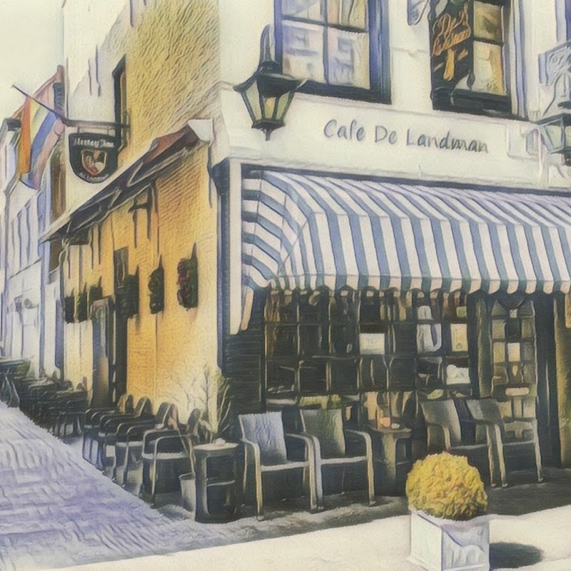 Café De Landman