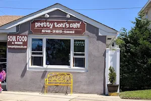 Pretty Toni's Cafe image