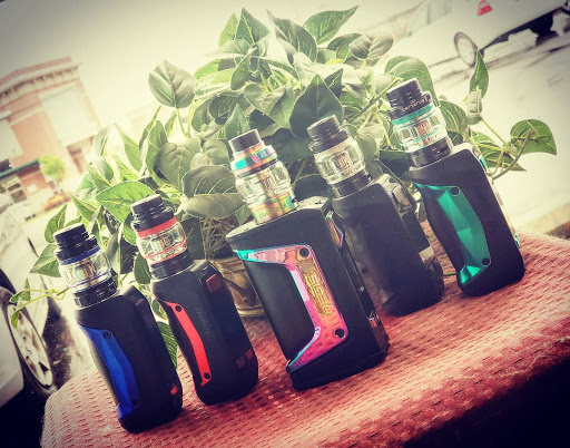 Tobacco Shop «Cloud 9», reviews and photos, 476 Elmwood Ave, Buffalo, NY 14222, USA