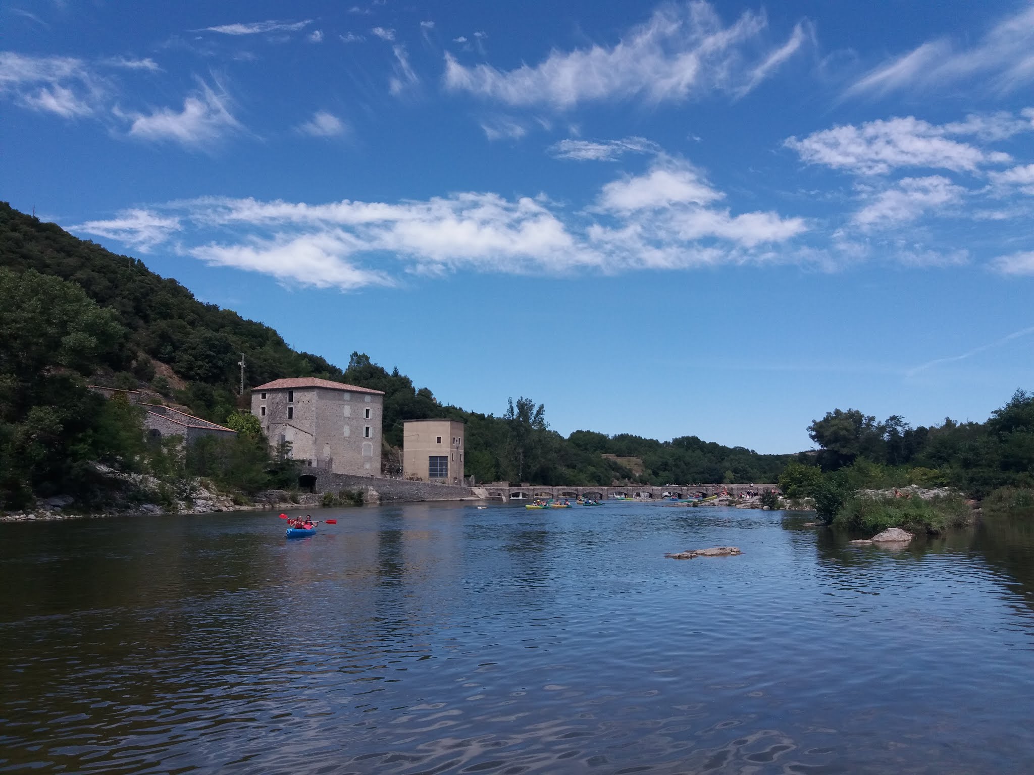 Photo n° 7 de l'avis de Bénédicte.i fait le 15/08/2018 à 06:21