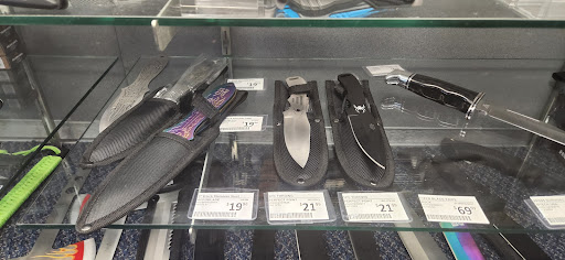 Sporting Goods Store «Big 5 Sporting Goods», reviews and photos, 834 NE Northgate Way, Seattle, WA 98125, USA