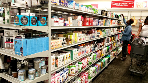 Clothing Store «Burlington Coat Factory», reviews and photos, 3333 N State Rd 7, Lauderdale Lakes, FL 33319, USA