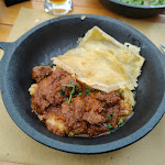 Photo n°1 de l'avis de Ferretti. fait le 22/08/2022 à 20:09 sur le  Ristorante Pizzeria Bucaneve à Commezzadura