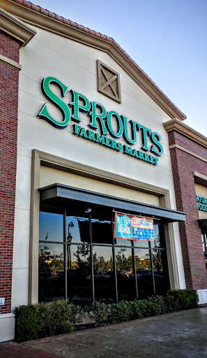 Health Food Store «Sprouts Farmers Market», reviews and photos, 10650 Stockdale Hwy #400, Bakersfield, CA 93311, USA