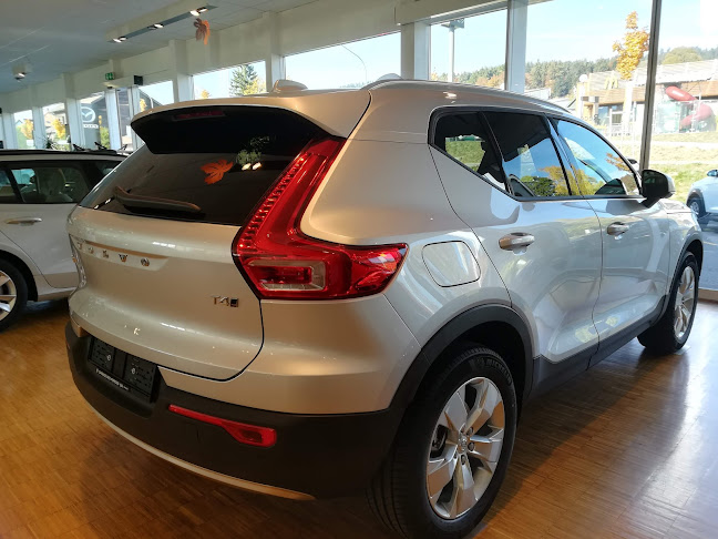 Groupe AFH Automobiles Forges SA - La Chaux-de-Fonds