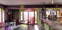 Atmosphère du Restaurant Le Boudoir à L'Île-Rousse - n°1