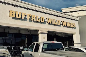 Buffalo Wild Wings image