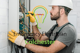 Local Emergency Electrician Colchester