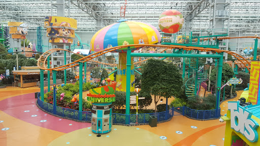 Computer Store «Apple Mall of America», reviews and photos, 132 South Avenue, Bloomington, MN 55425, USA