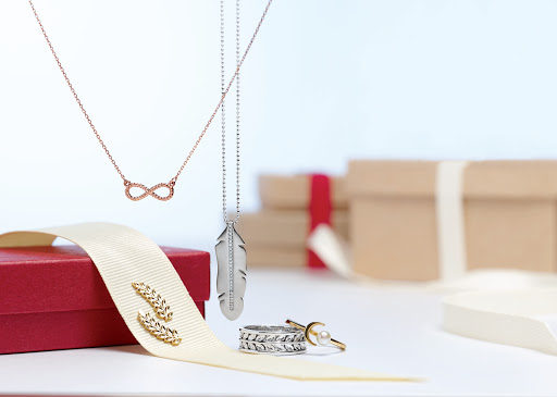 Jewelry Store «Jordan Jewelers Inc», reviews and photos, 202 W 1st Ave, Albany, OR 97321, USA