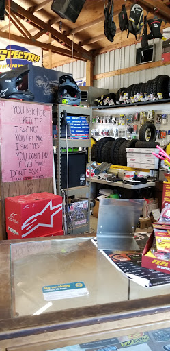 Motorcycle Dealer «Gran Prix Cycle Center», reviews and photos, 33648 Berry Dr NE, Albany, OR 97322, USA