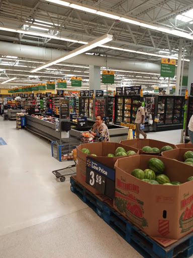 Department Store «Walmart Supercenter», reviews and photos, 5555 20th St, Vero Beach, FL 32966, USA
