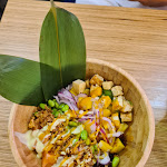 Photo n°1 de l'avis de Ando.i fait le 09/08/2021 à 21:08 sur le  Palapa - poké & more à Cagliari