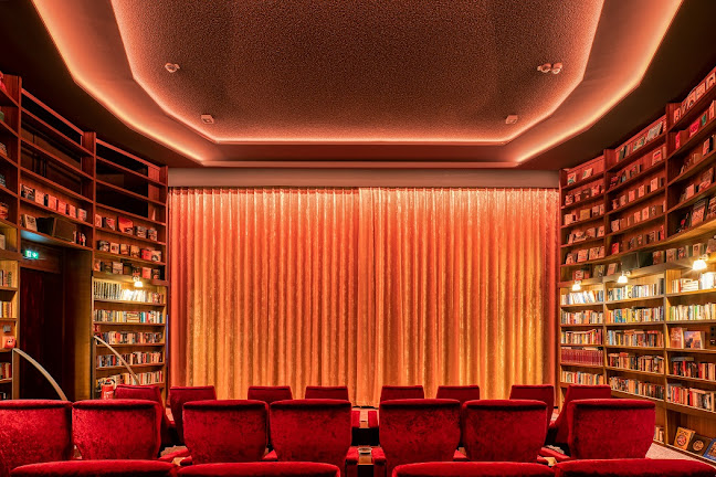 ASTOR Film Lounge im ARRI - Küssnacht SZ