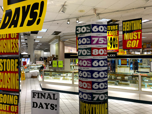 Shopping Mall «The Mall of Monroe», reviews and photos, 2121 N Monroe St, Monroe, MI 48162, USA