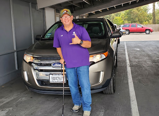 Used Car Dealer «atlantic auto sales llc», reviews and photos, 1825 Fulton Ave c, Sacramento, CA 95825, USA