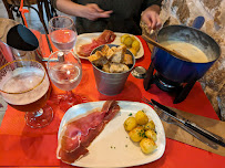 Les plus récentes photos du Restaurant français Saveurs de Savoie à Paris - n°7