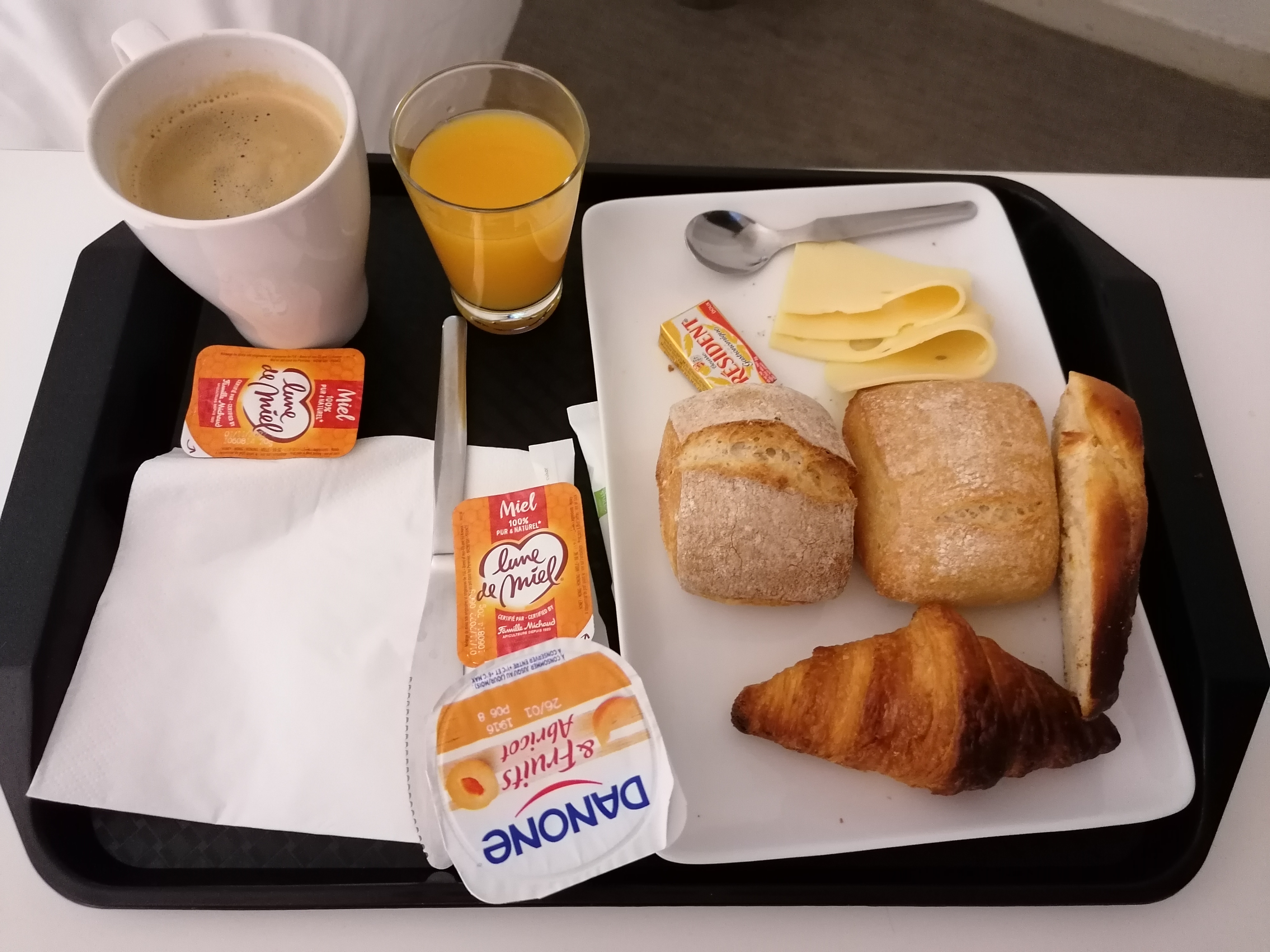 Photo n° 1 de l'avis de Letechnicien.o fait le 29/01/2021 à 11:29
