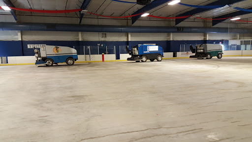 Park «Redmond Park», reviews and photos, 545 John St, Bensenville, IL 60106, USA