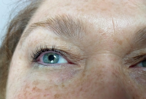 Hair Salon «The Hair Bar», reviews and photos, 35 Lakes Street, Monroe, NY 10950, USA