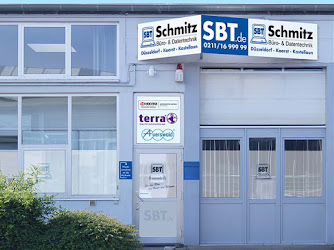 SBT Hubert Schmitz Büro & Datentechnik GmbH & Co.KG