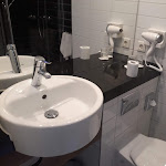 Photo n°1 de l'avis de Mia.i fait le 09/11/2019 à 20:23 sur le  Holiday Inn Express Dresden City Centre à Dresden