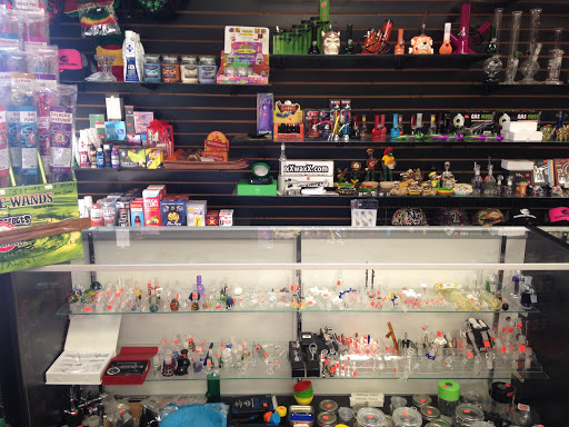 Tobacco Supplier «Omars Smoke Shop», reviews and photos, 4002 Stone Mountain Hwy #540, Snellville, GA 30039, USA