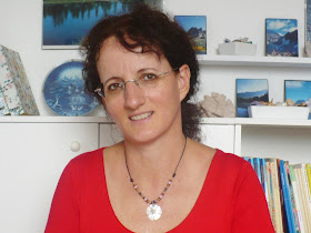 Szilvia Helényi - Hungarian Teacher