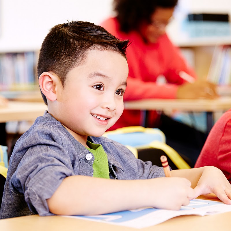 Centre de maths et d’anglais Kumon