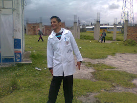 ANCESMED - Terapias Ancestrales - Medicina Natural en Salcedo Ecuador