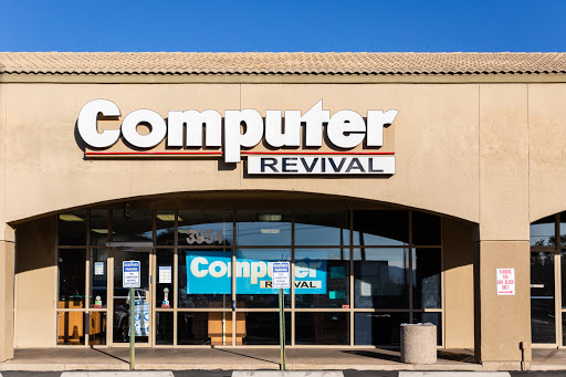 Computer Repair Service «Computer Revival - Formally Computer Renaissance», reviews and photos, 3954 N Oracle Rd, Tucson, AZ 85705, USA