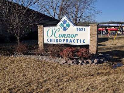 O'Connor Chiropractic, SC: Tim O'Connor, DC - Pet Food Store in Appleton Wisconsin