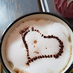 Photo n°1 de l'avis de Bianca.i fait le 04/08/2019 à 14:29 sur le  Café Alte Liebe Hölle à Naila