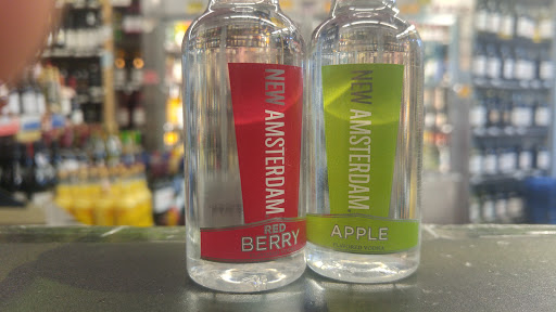 Wine Store «Riverdale Liquors wine Factory», reviews and photos, 207 W 231st St, Bronx, NY 10463, USA