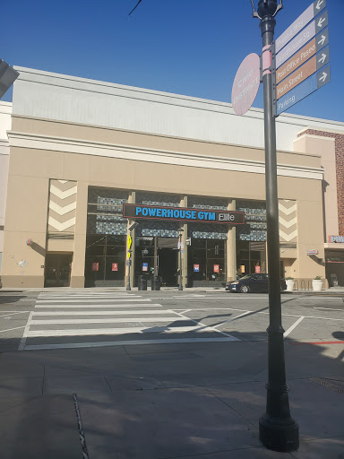 Gym «Powerhouse Gym», reviews and photos, 2075 Broadway, Redwood City, CA 94063, USA