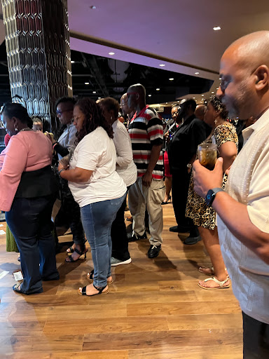 Concert Hall «Live! Center Stage», reviews and photos, 7000 Arundel Mills Cir #7777, Hanover, MD 21076, USA