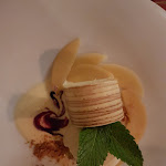 Photo n°3 de l'avis de Andrea.e fait le 28/10/2020 à 07:31 sur le  Weinrestaurant Turmschänke à Eisenach