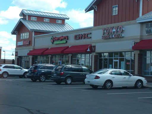 GNC, 8082 Old Carriage Ct, Shakopee, MN 55379, USA, 